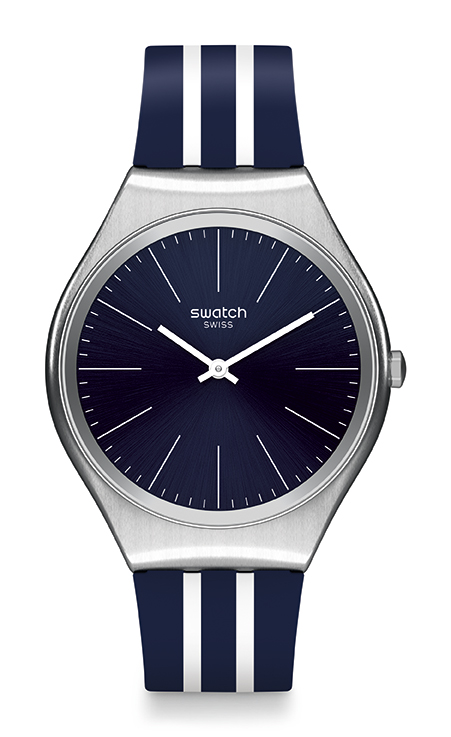 Swatch Skin Irony