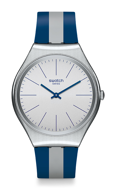Swatch Skin Irony