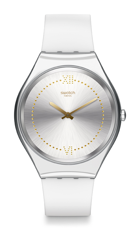 Swatch Skin Irony