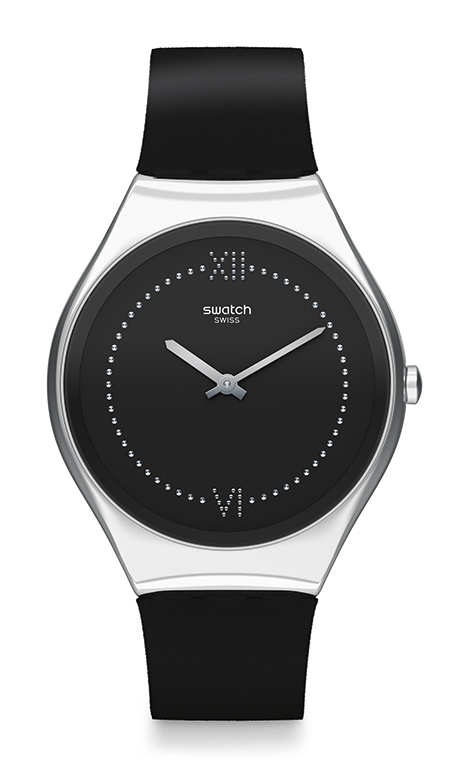 Swatch Skin Irony