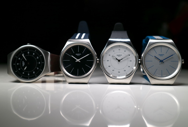 Swatch SKIN Swatch SKIN