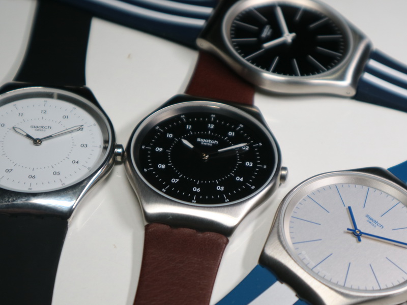 Swatch SKIN Swatch SKIN