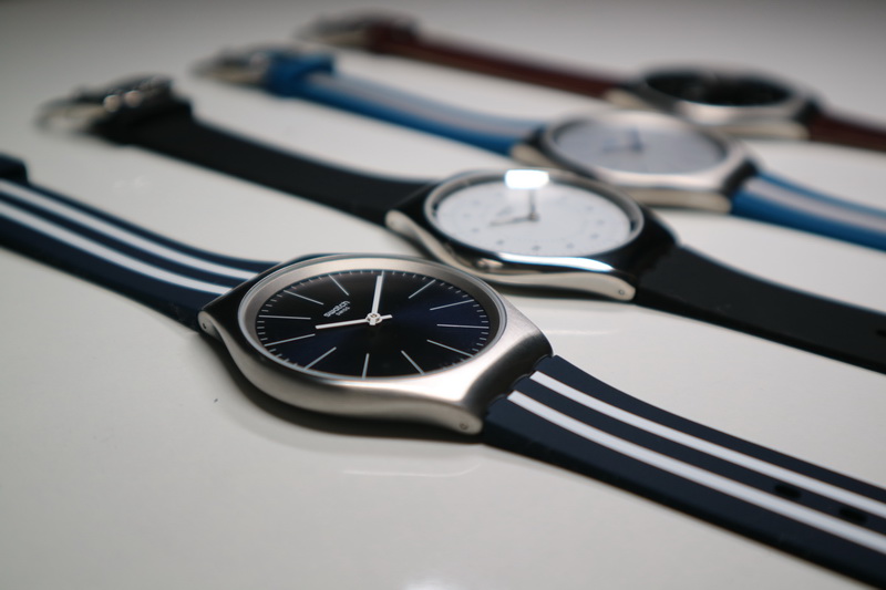 Swatch SKIN Swatch SKIN