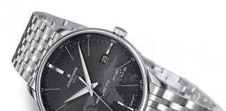 Junghans Meister Mega