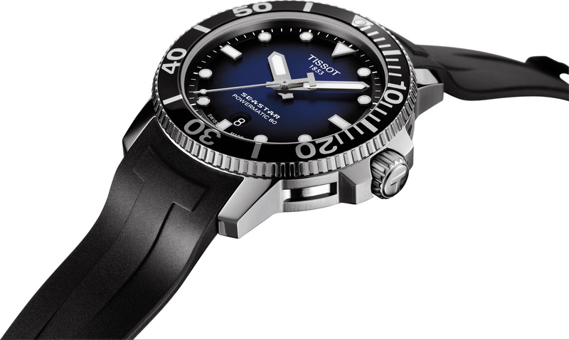 Tissot Seastar 1000 Tissot Seastar 1000