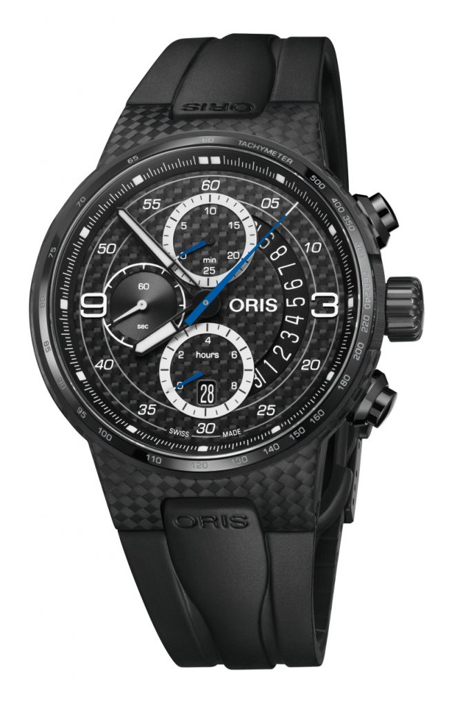 Oris Williams FW41 Limited Edition -1 Oris Williams FW41 Limited Edition