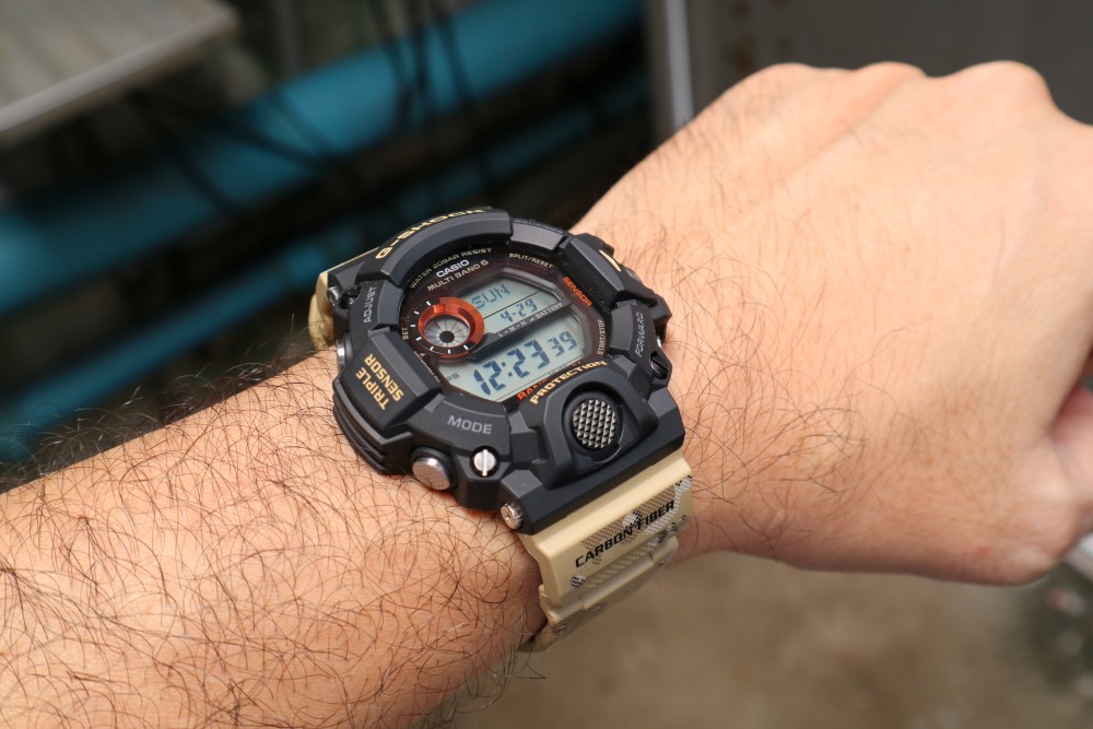 Casio G-Shock GW-9400DJC-1A Casio G-Shock GW-9400DJC-1A
