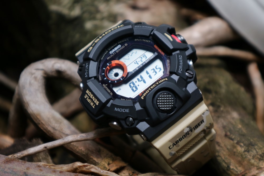 Casio G-Shock GW-9400DJC-1A Casio G-Shock GW-9400DJC-1A
