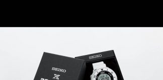 Seiko Prospex SBEP11/13/15/17/19