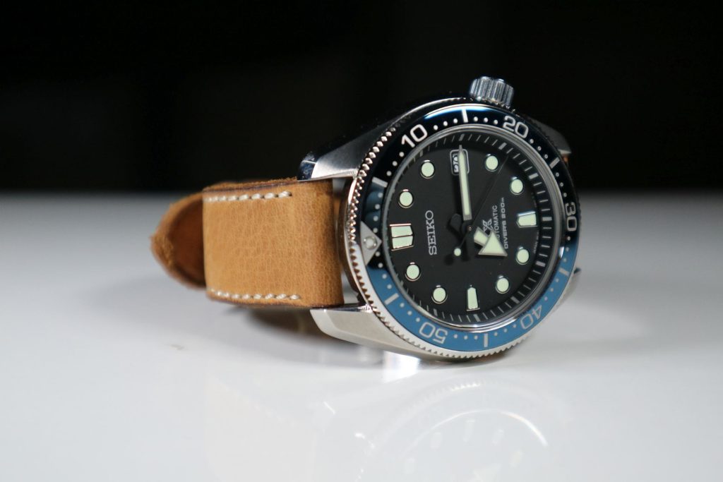 Seiko Prospex SPB079