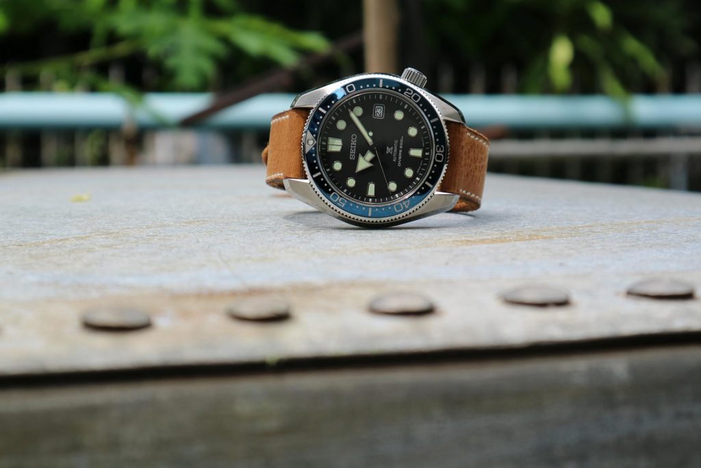 Seiko Prospex SPB079