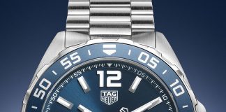 Tag Heuer