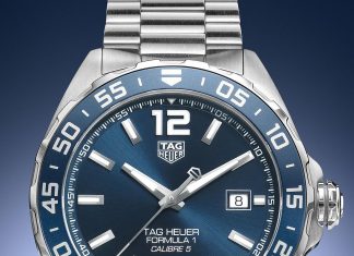 Tag Heuer