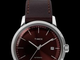 Timex Marlin Automatic