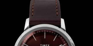 Timex Marlin Automatic