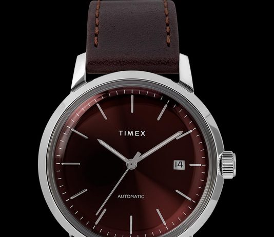 Timex Marlin Automatic