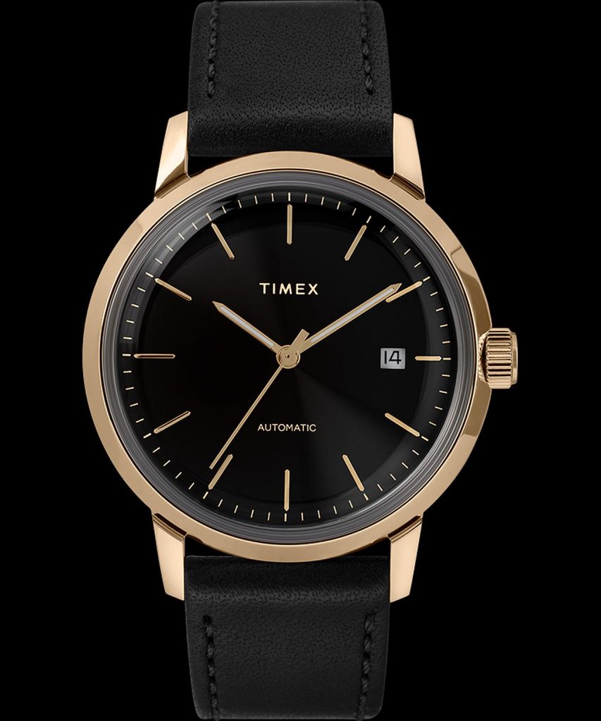 Timex Marlin Automatic