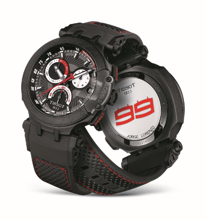 Moto GP Moto GP,TISSOT