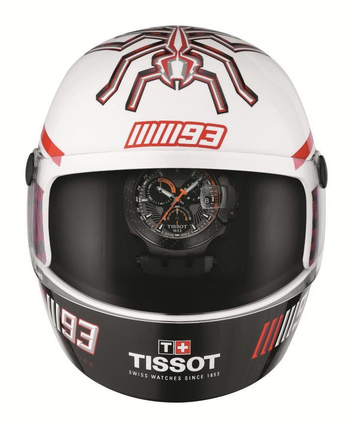 Moto GP Moto GP,TISSOT