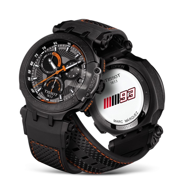 Moto GP Moto GP,TISSOT