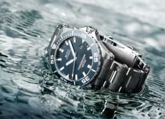 Chronometer and Mido Ocean Star Diver 600M