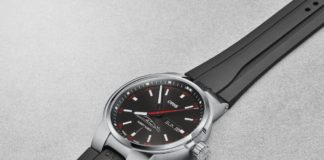 Oris Robert Kubica Limited