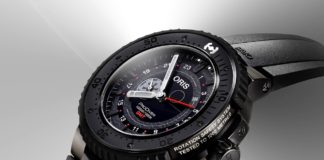 Oris x Starwars