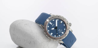 Sinn U1B