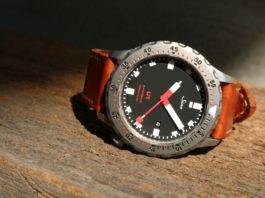 Sinn U1