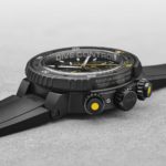 Oris Prodiver Chronograph Dive Control Limited Edition ผลิตจำกัดสเป็กจัดเต็ม