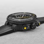 Oris Prodiver Chronograph Dive Control Limited Edition ผลิตจำกัดสเป็กจัดเต็ม