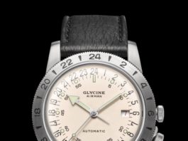 Glycine Airman