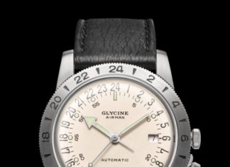 Glycine Airman
