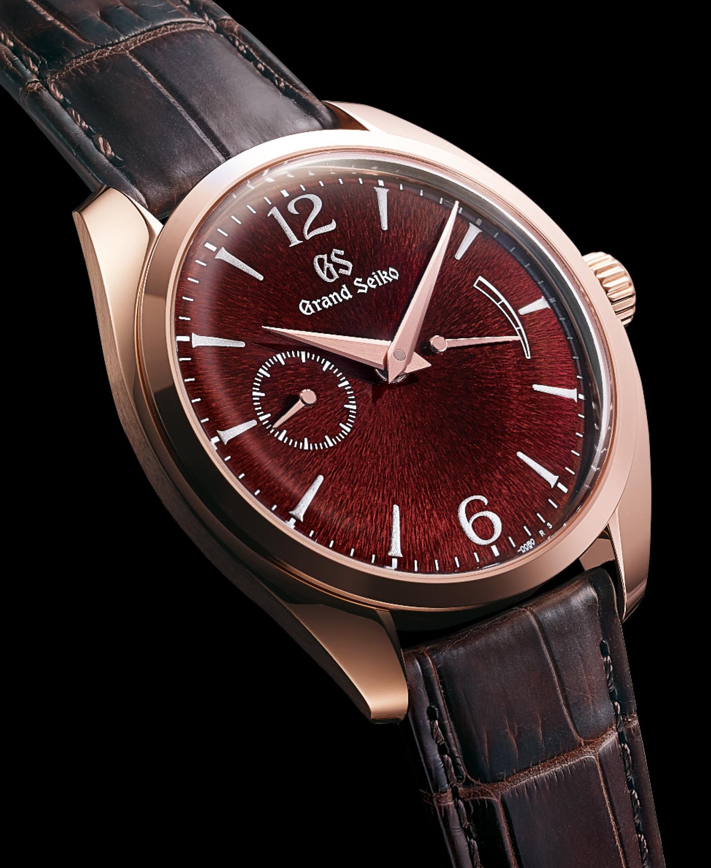 Grand Seiko Elegance Collection