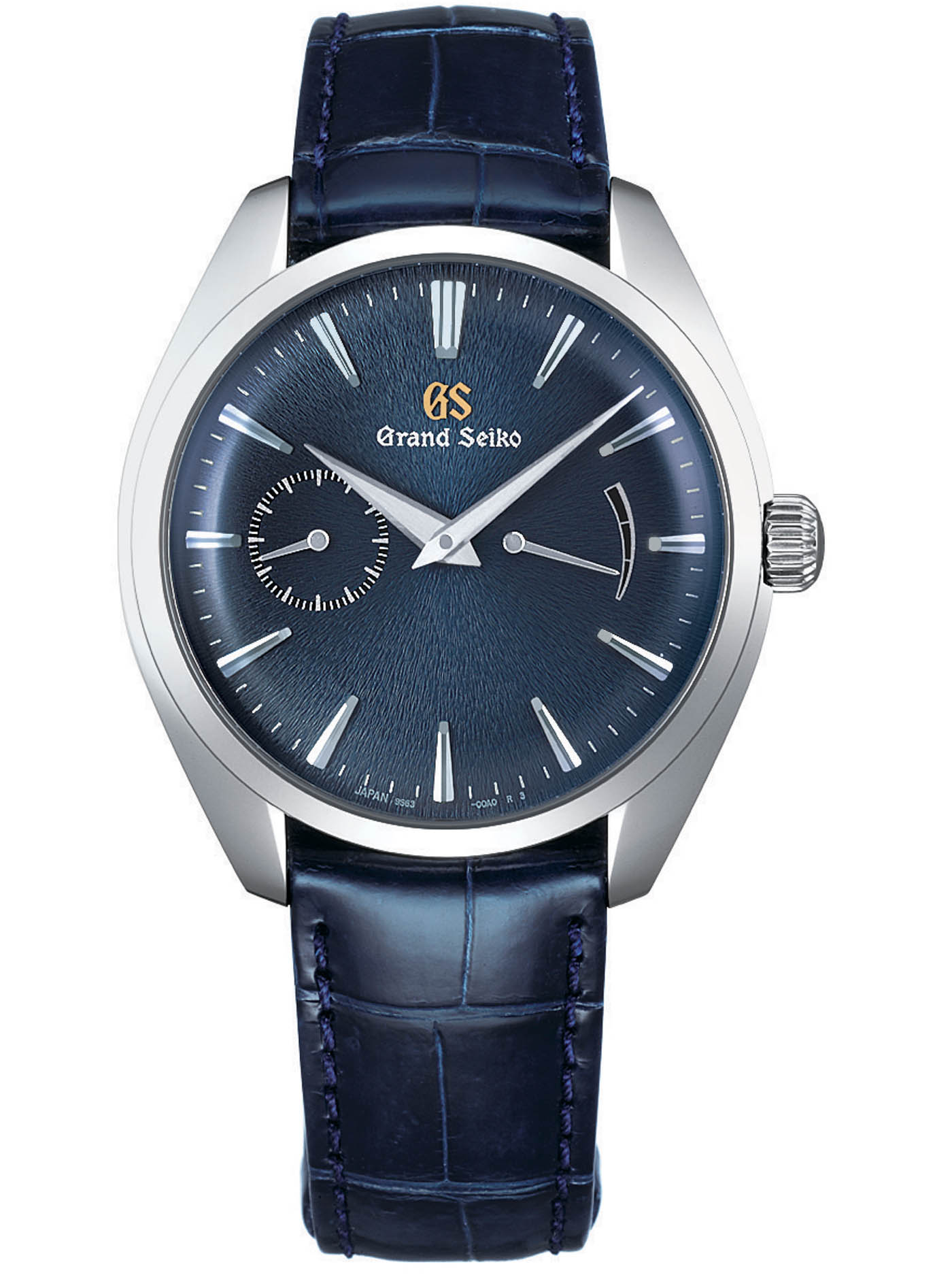 Grand Seiko Elegance Collection