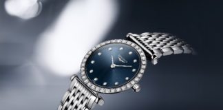 La Grande Classique de Longines