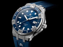 Maurice Lacroix Aikon Venturer