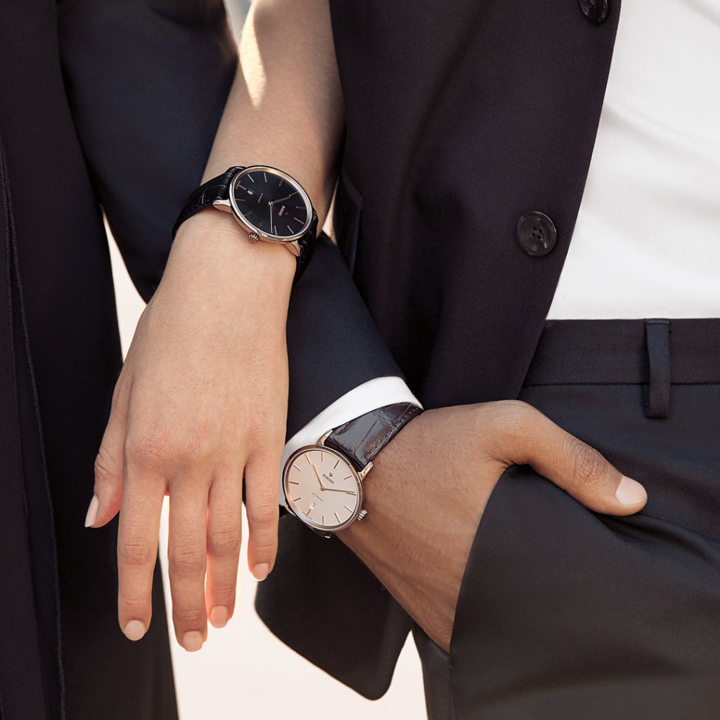 Rado DiaMaster Ceramos