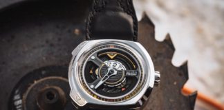 SEVENFRIDAY SF-W1/01