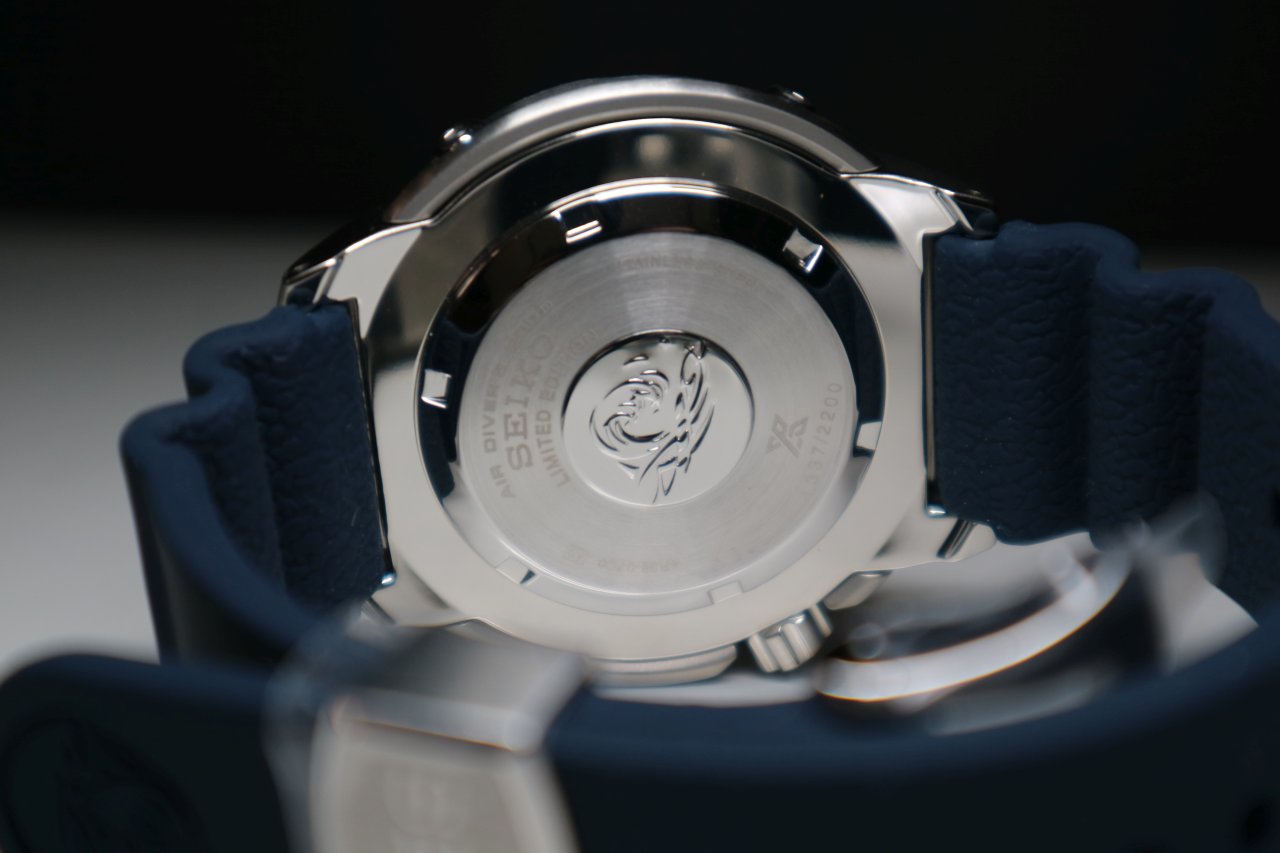 Seiko Prospex SRPD15K1