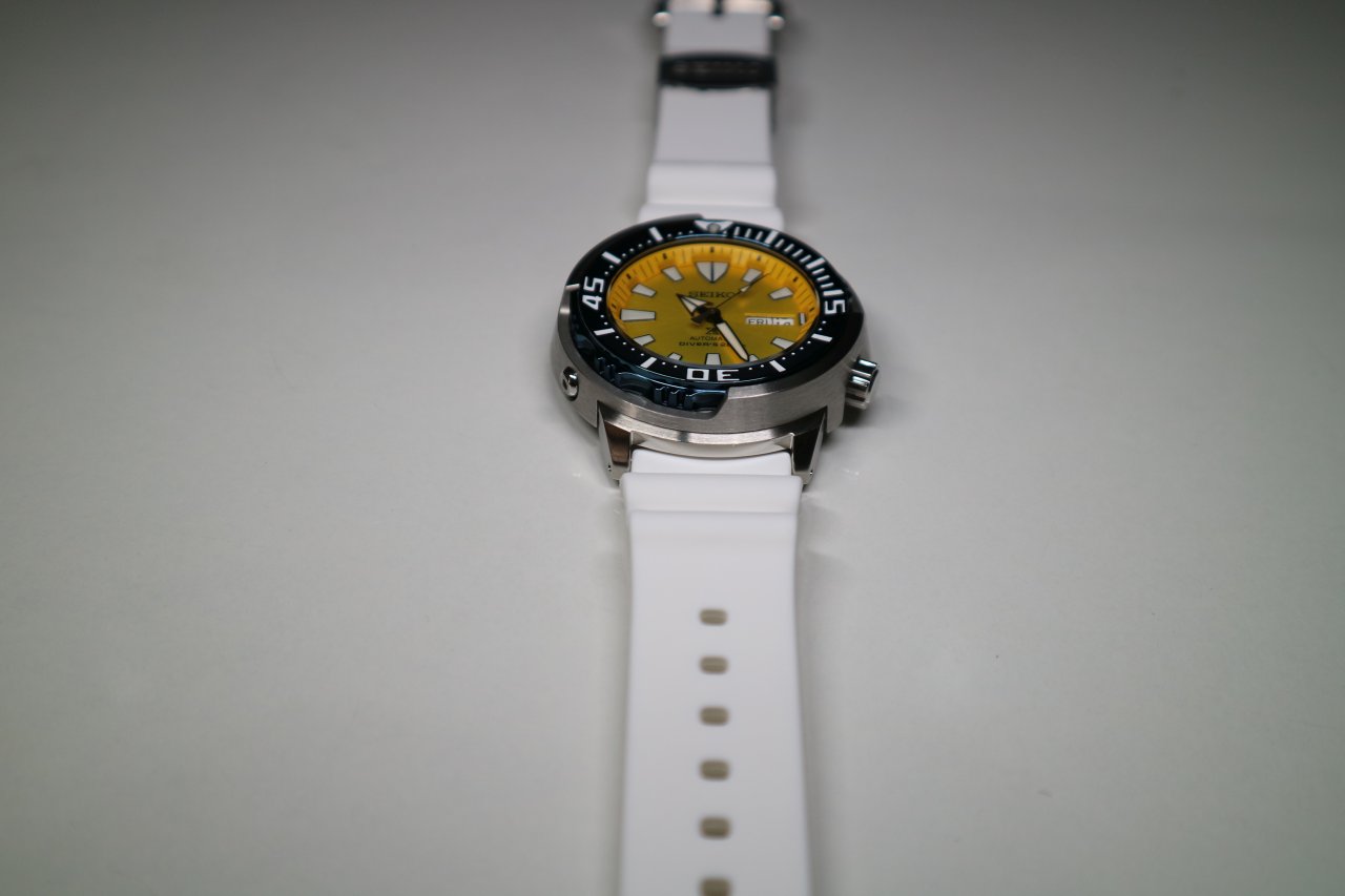 Seiko Prospex SRPD15K1