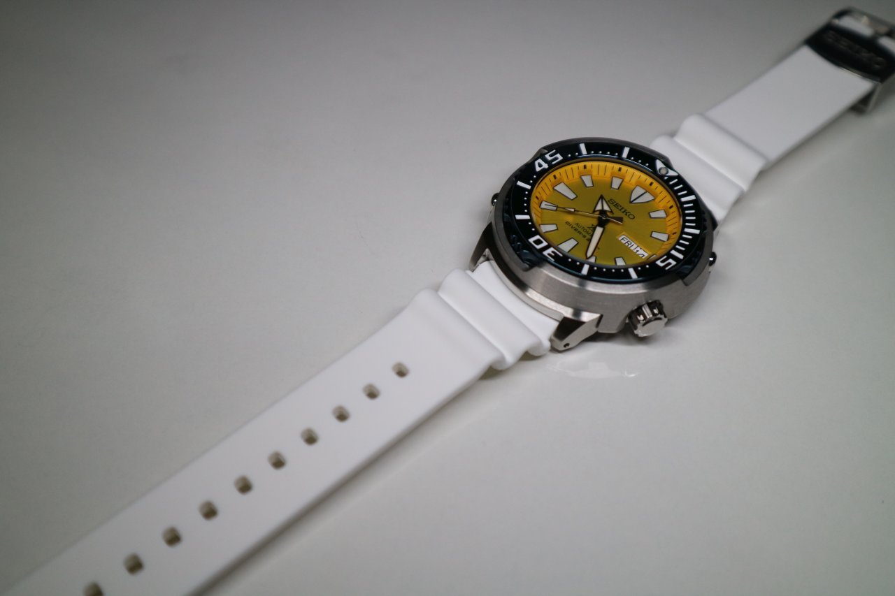 Seiko Prospex SRPD15K1