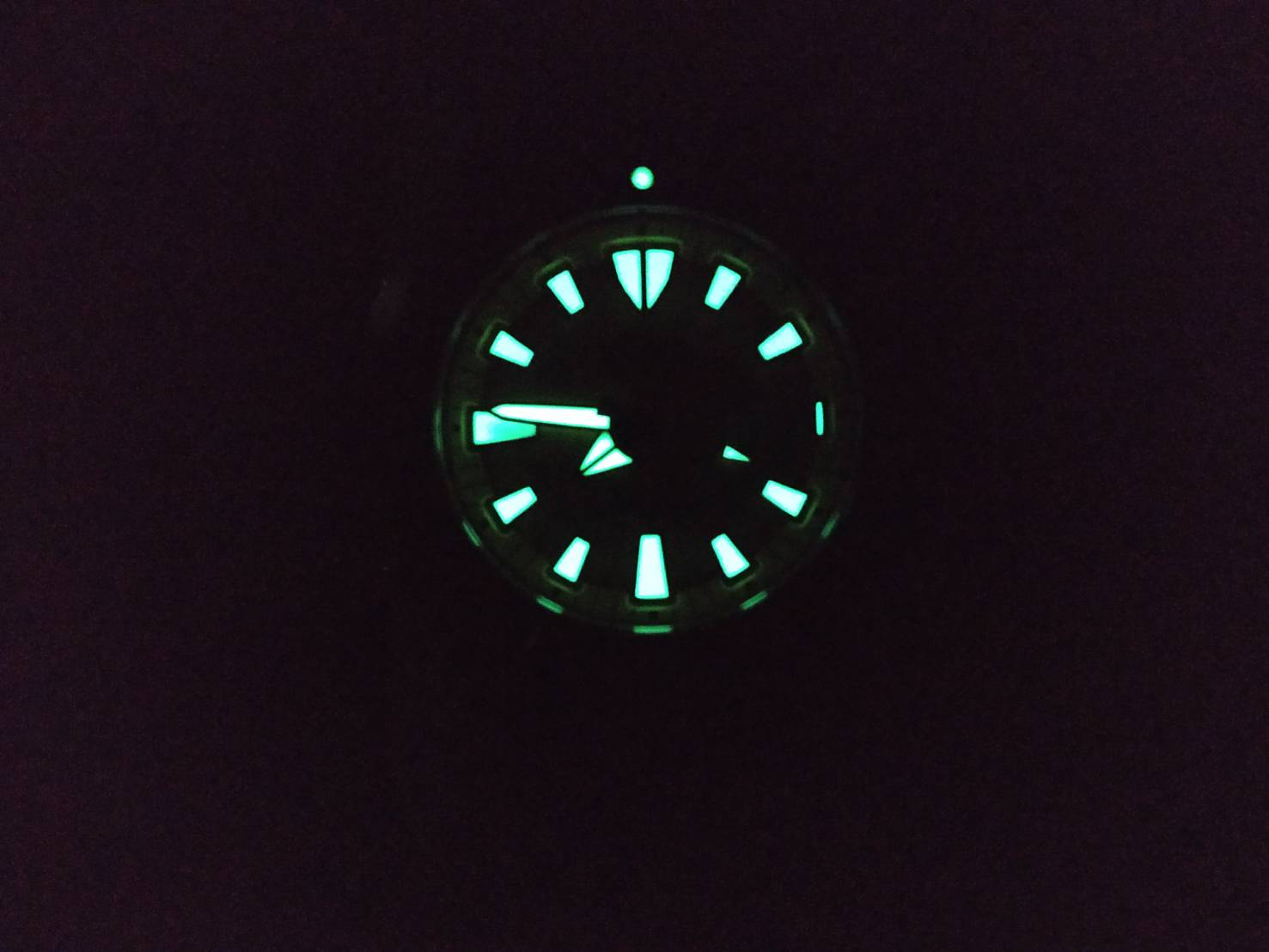 Seiko Prospex SRPD15K1