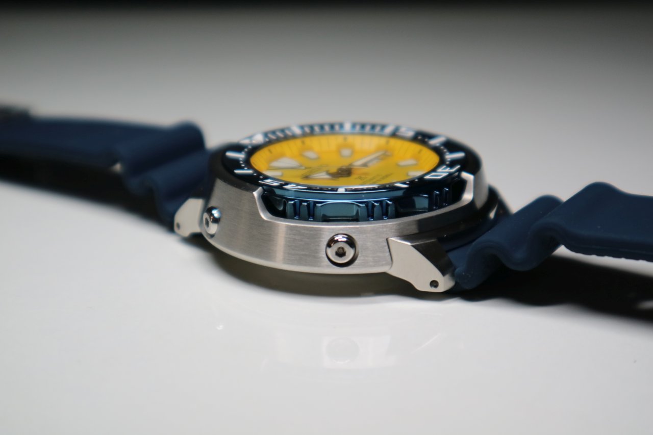 Seiko Prospex SRPD15K1