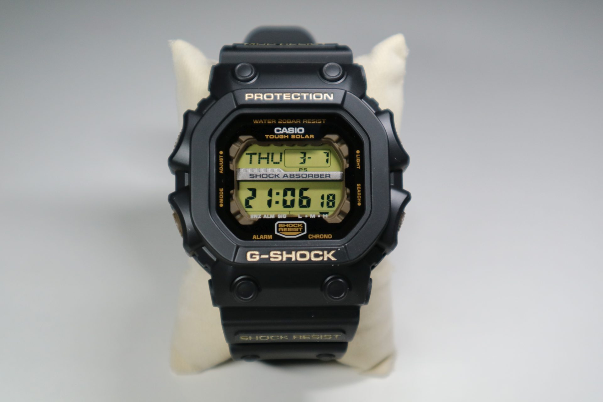 Casio G-Shock GX-56SLG-1ADR