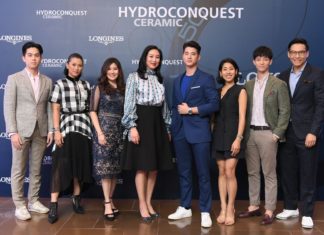 HydroConquest