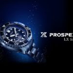 Seiko LX Line เติมความหรูและเบาให้ Prospex