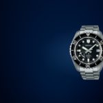 Seiko LX Line เติมความหรูและเบาให้ Prospex