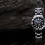 Seiko LX Line เติมความหรูและเบาให้ Prospex