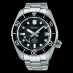 Seiko LX Line เติมความหรูและเบาให้ Prospex